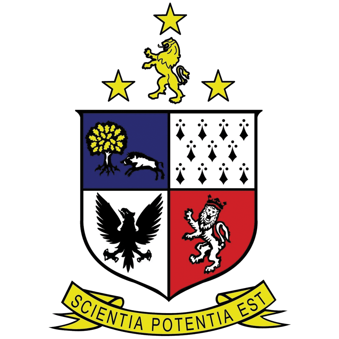 Clonaslee College logo